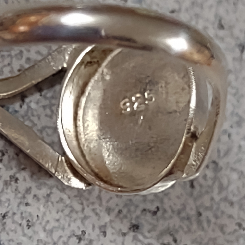 Larimar Ring(7) - image 4